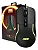 Mouse Gamer RGB 7200 DPI - AOC - Imagem 1