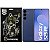 Kit Película Frontal + Traseira para Samsung Galaxy S25 FE - Proteção Completa - Gshield - Imagem 1