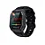 Smartwatch com Monitor Cardíaco - Preto - Verde - Imagem 1