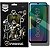 Película para Samsung Galaxy F07 - Privacidade Hydrogel - Gshield - Imagem 1