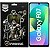 Película para Samsung Galaxy F07 - Hydrogel Gamer Fosca - Gshield - Imagem 1