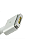 Fonte Magsafe T para MacBook Apple - 60W - VERDE - Imagem 2