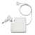 Fonte Magsafe T para MacBook Apple - 60W - VERDE - Imagem 1