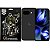 Kit Película Frontal + Traseira para Google Pixel 9a - Proteção Completa - Gshield - Imagem 1