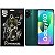 Kit Película Frontal + Traseira para Samsung Galaxy F07 - Proteção Completa - Gshield - Imagem 1
