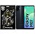 Kit Película Frontal + Traseira para Samsung Galaxy M07 4G - Proteção Completa - Gshield - Imagem 1