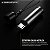 Mini Acendedor Isqueiro Elétrico Portátil Armor USB-C para Celular - Gshield - Imagem 4