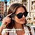 Óculos Inteligentes Vision Armor 32GB com IA, Câmera 8MP, Tradução Simultânea, Áudio Open-Ear e Bluetooth 5.4 - Preto - Gshield - Imagem 6