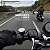 Carregador de Celular Universal para Moto USB-A + USB-C, Carregamento Rápido 15W e Fixação 3 em 1 - Preto - Gshield - Imagem 3