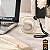 Fone Auricular Open-Ear Clip Earbuds Bluetooth 5.4 Sem fio com Alcance até 10 metros + Case Compacta com Alça - Branco - AOC - Imagem 5