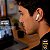 Fone de Ouvido Bluetooth Earbuds Pro V5.4 com Estojo de Recarga, Baixa Latência e Tradução por IA- Branco - AOC - Imagem 6