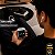 Fone Bluetooth com Visor Touch LED, Controle de Música, Bateria de Longa Duração e Estojo Inteligente – Branco - AOC - Imagem 4