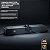 Caixa de Som Soundbar Bluetooth 5.3 - Estéreo 6W RGB com AUX, TWS e Bateria Portátil - AOC - Imagem 3