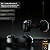 Headset Gamer Sem Fio 2.4G + Bluetooth - RGB, Microfone, Baixa Latência – Preto - AOC - Imagem 4