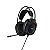 Headset Gamer USB 2.0 com Microfone, RGB, Som Imersivo e Conforto Premium – Preto - AOC - Imagem 8