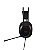 Headset Gamer USB 2.0 com Microfone, RGB, Som Imersivo e Conforto Premium – Preto - AOC - Imagem 9