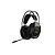 Headset Gamer USB 2.0 com Microfone, RGB, Som Imersivo e Conforto Premium – Preto - AOC - Imagem 1