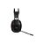 Headset Gamer USB 2.0 com Microfone, RGB, Som Imersivo e Conforto Premium – Preto - AOC - Imagem 5