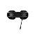 Headset Gamer USB 2.0 com Microfone, RGB, Som Imersivo e Conforto Premium – Preto - AOC - Imagem 12