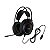 Headset Gamer USB 2.0 com Microfone, RGB, Som Imersivo e Conforto Premium – Preto - AOC - Imagem 1