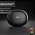 Fone Bluetooth Sem Fio TWS com Gancho de Orelha, Grave Potente, Microfone HD, Estojo Carregador, Baixa Latência - Preto - AOC - Imagem 5