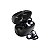 Fone Bluetooth Sem Fio TWS com Gancho de Orelha, Grave Potente, Microfone HD, Estojo Carregador, Baixa Latência - Preto - AOC - Imagem 1