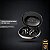 Fone Auricular Open-Ear Clip Earbuds Bluetooth 5.4 Open Stereo Sem Fio com Alcance até 10 metros, Baixa Latência, Tradução Simultânea por IA e Microfone Integrado - Preto - AOC - Imagem 2