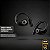 Fone Auricular Ear Clip Bluetooth 5.4 Sem fio com Alcance até 10 metros, Baixa Latência, Tradução Simultânea por IA e Microfone Integrado - Preto - AOC - Imagem 8