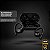 Fone Auricular Ear Clip Bluetooth 5.4 Sem fio com Alcance até 10 metros, Baixa Latência, Tradução Simultânea por IA e Microfone Integrado - Preto - AOC - Imagem 7