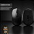 Mouse Sem Fio 2.4GHz com DPI Ajustável e Conexão USB - Preto - AOC - Imagem 2