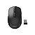 Mouse Sem Fio 2.4GHz com DPI Ajustável e Conexão USB - Preto - AOC - Imagem 1
