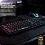 Teclado Gamer RGB com Fio – Anti-Ghosting 26 Teclas, LED Rainbow, Teclas Silenciosas e Alta Performance - AOC - Imagem 5