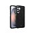 Capa para Samsung Galaxy S26 Plus - Magsafe TechCouro - Preta - Gshield - Imagem 1