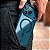 Capa para iPhone 17 Pro Max - Magsafe Wave Transparente - Azul - Gshield - Imagem 2