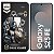 Película para Samsung Galaxy S25 FE - Dual Glass Preta - Gshield - Imagem 1