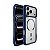 Capa para iPhone 17 Pro - Octacore Magsafe - Azul - Gshield - Imagem 1