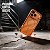 Capa para iPhone 17 Pro Max - Octacore Magsafe - Laranja - Gshield - Imagem 4
