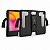 CAPA SILICON IMPACT UNIVERSAL PARA TABLET 9 A 12 POLEGADAS - PRETA - Imagem 1