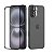 Kit Full Protection para iPhone 16 - Película de Vidro + Protetor de Lente 9H - Gshield - Imagem 1