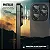 Kit Full Protection para iPhone 16 Pro - Película de Vidro + Protetor de Lente 9H - Gshield - Imagem 10