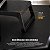 Suporte de Mesa Stand Desk Armor para Monitor de até 32" Suporta 15kg- Preto - Gshield - Imagem 5
