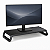 Suporte de Mesa Stand Desk Armor para Monitor de até 32" Suporta 15kg- Preto - Gshield - Imagem 1
