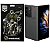 Kit Película Frontal + Traseira para Nubia Fold - Proteção Completa - Gshield - Imagem 1