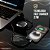 Cabo Retrátil Tipo C / Lightning 27W Fast Charge 1M, Transferência 480Mb/s, Compatível com iPhone, iPad e Centrais Automotivas - Victus - Gshield - Imagem 4
