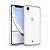 Capa Crystal Slim para iPhone XR - NÃO AMARELA - Gshield - Imagem 1