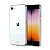 Capa para iPhone SE - Crystal Slim Magsafe - NÃO AMARELA - Transparente - Gshield - Imagem 1