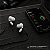 Cordão Anti-Perda Universal para Fones Sem Fio e Tampões de Ouvido em Silicone Flexível - Preto - Gshield - Imagem 5