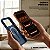 Capa para iPhone 17 Pro - Card Ring - Azul - Gshield - Imagem 6