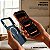 Capa para iPhone 17 Pro Max - Card Ring - Azul - Gshield - Imagem 4