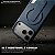 Capa para iPhone 17 Pro Max - Card Ring - Azul - Gshield - Imagem 2